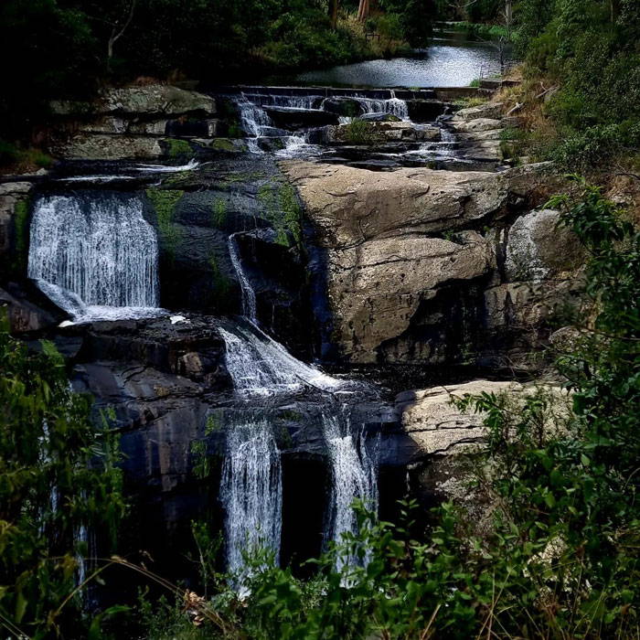 Agnes Falls, Gippsland, Best Waterfalls Near Melbourne