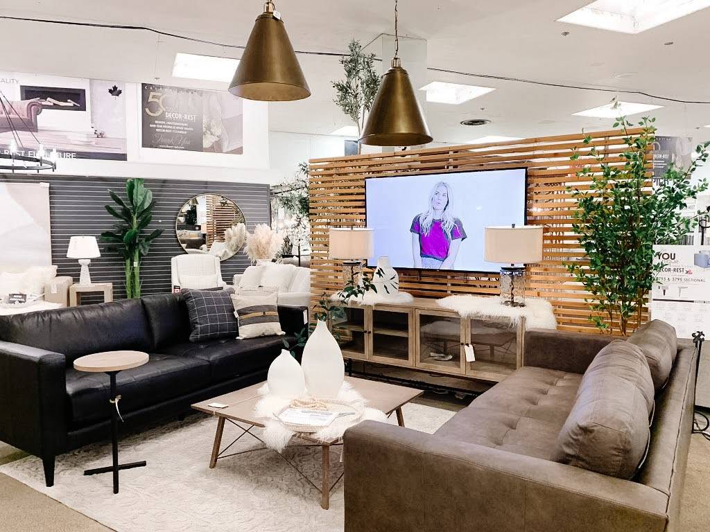couches in calgary