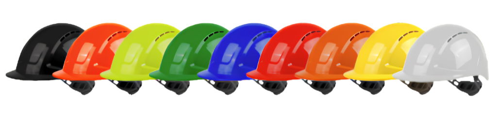 Radius Hard Hats