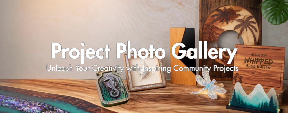 Project Photo Gallery