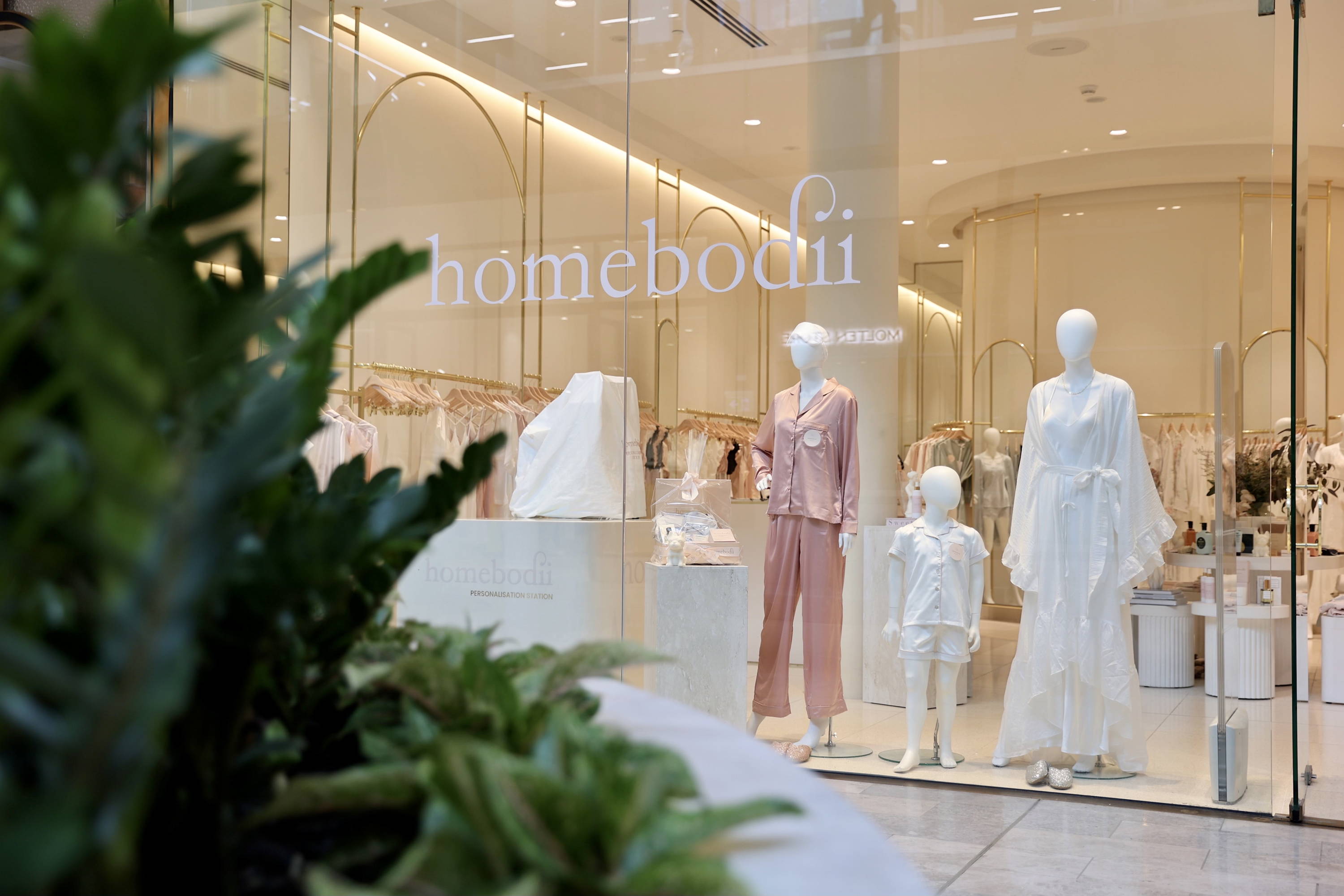 Introducing Our New Brisbane Store In Westfield Chermside Shopping Cen 