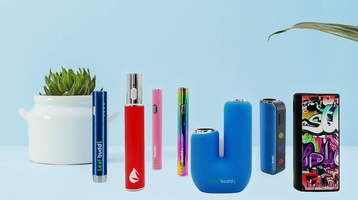 How to choose a Vaporizer Pen/Box Mod?