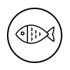 Icon Fisch