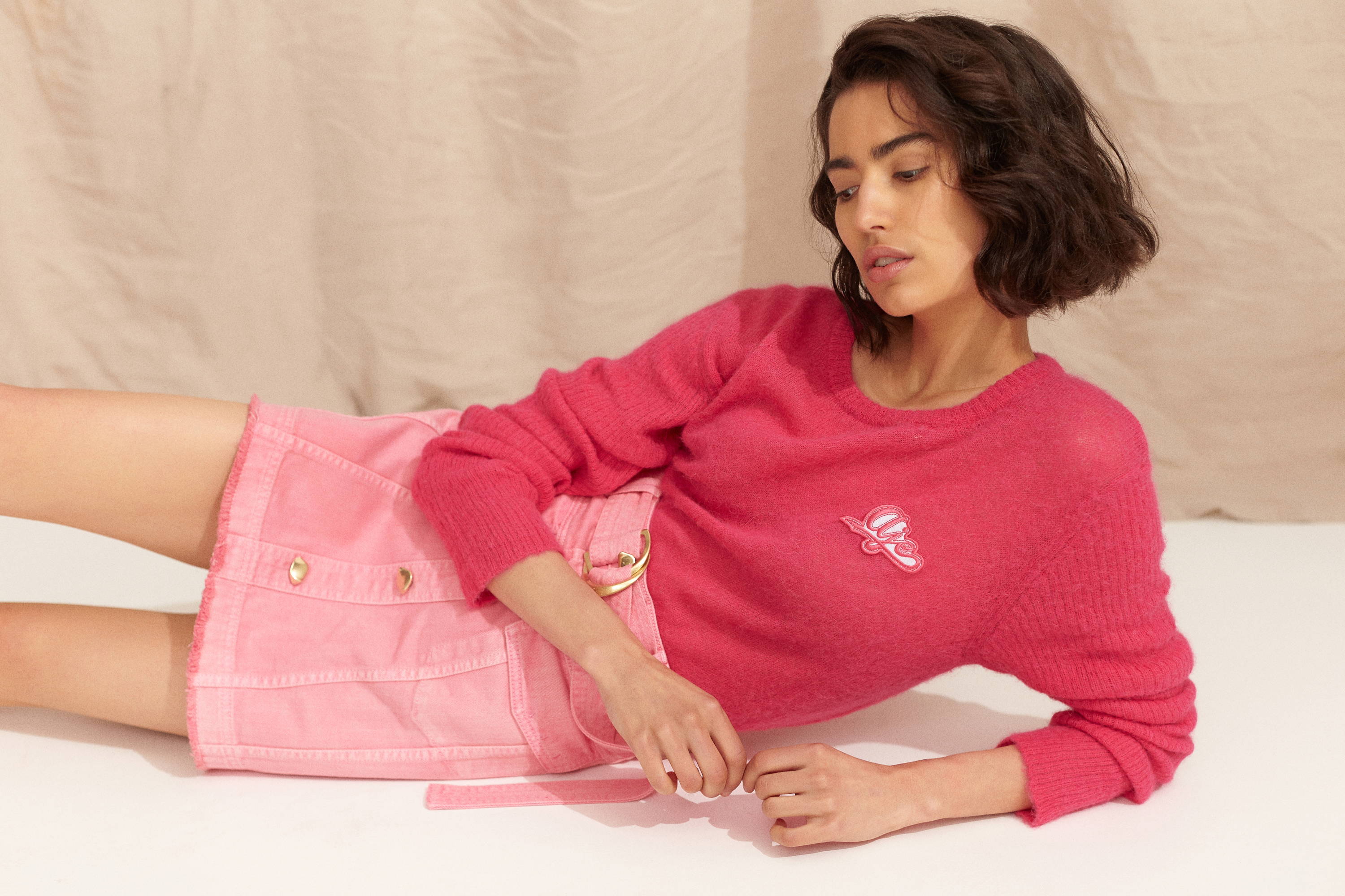 aje handbag