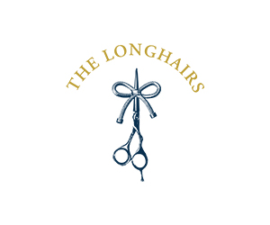 The Longhairs Logo