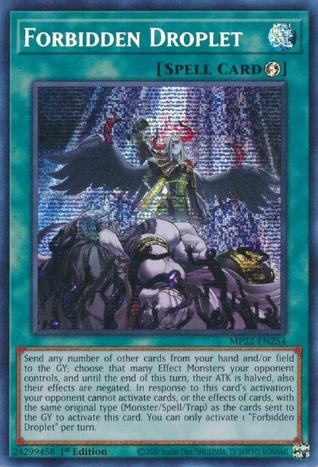 top 10 yugioh spell cards Amazon.com: Yu-Gi-Oh! - De-Spell (SDY-029) - Starter Deck Yugi - Unlimited  Edition main image 1
