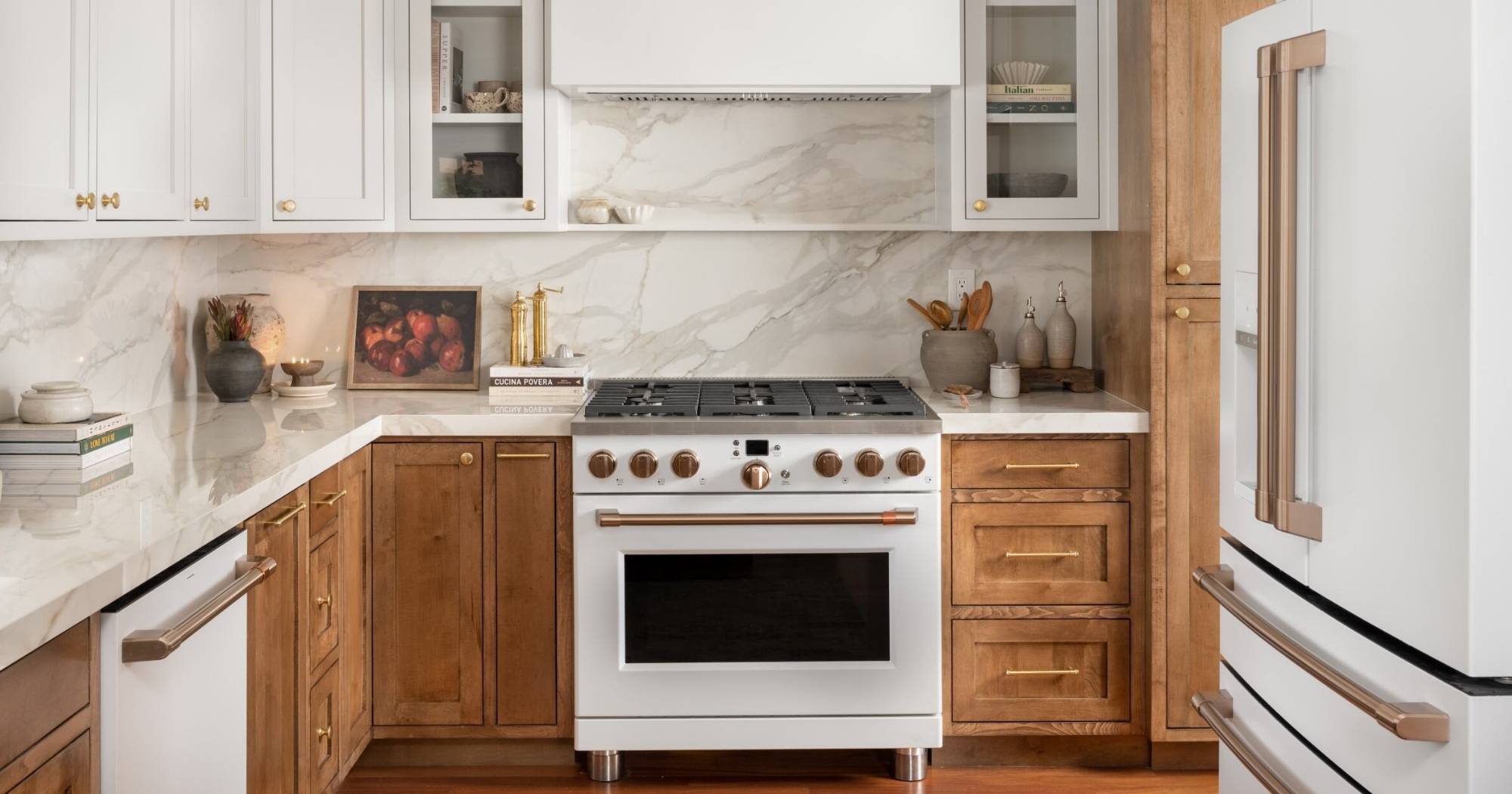 Shop the Look: Christina Haack Renovates Her Parents' Kitchen with