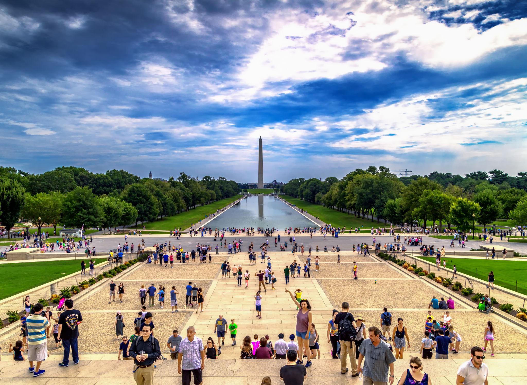 DC
