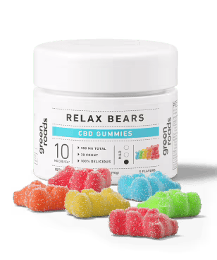 CBD Gummies