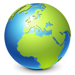 Globe