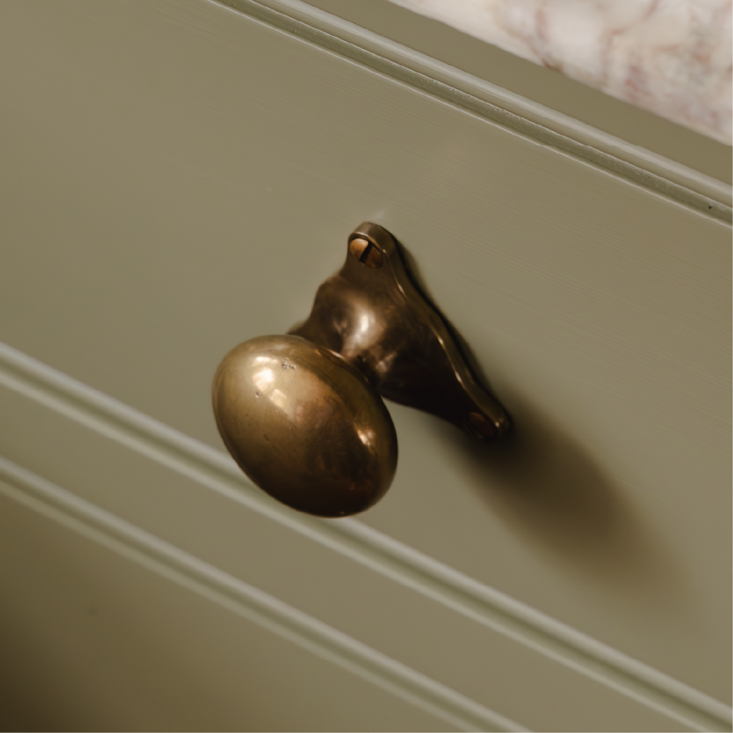 Oldbury Plain Cabinet Knob