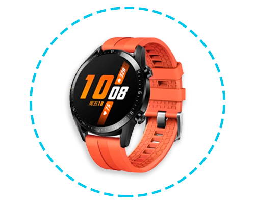 Smartwatch regalos