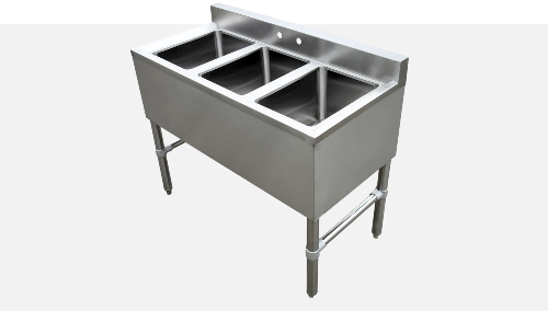 Underbar Sinks