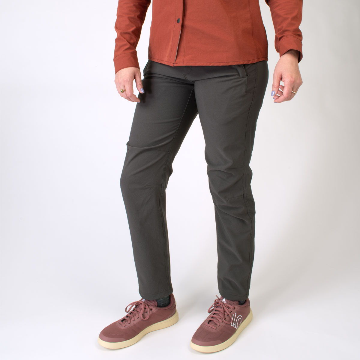 Women's Hybrid Trail Pants