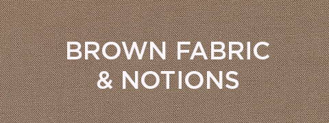 buy brown quilt fabric online
