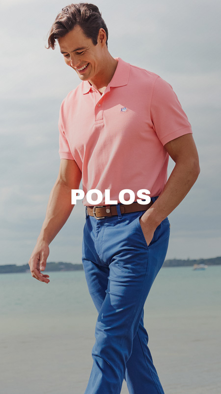 TYLER'S summer style