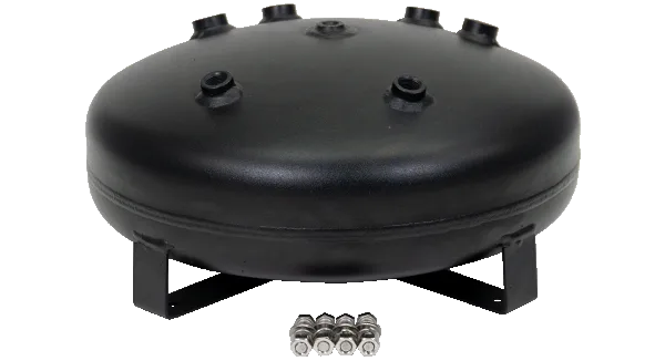 The Ultimate Guide to Air Tanks