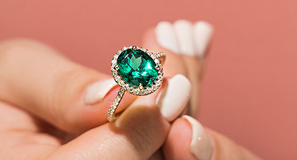 Engagement Ring Trends For 2022: The 7 Most Popular Styles