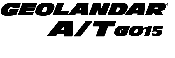 GEOLANDAR A/T Logo