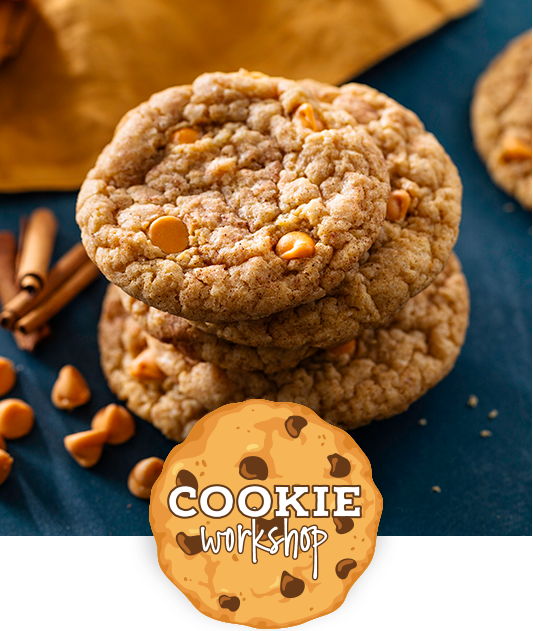 cookie workshop
