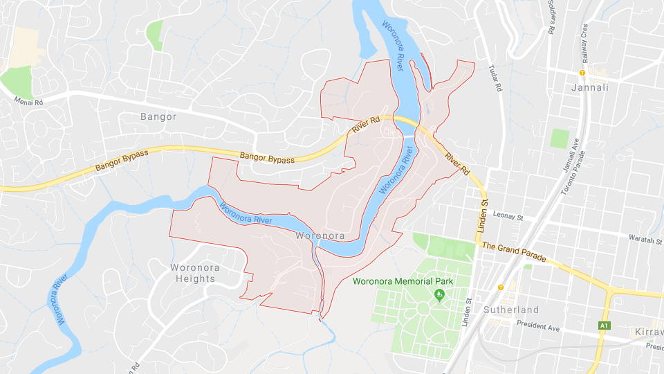 Clotheslines Woronora 2232 NSW