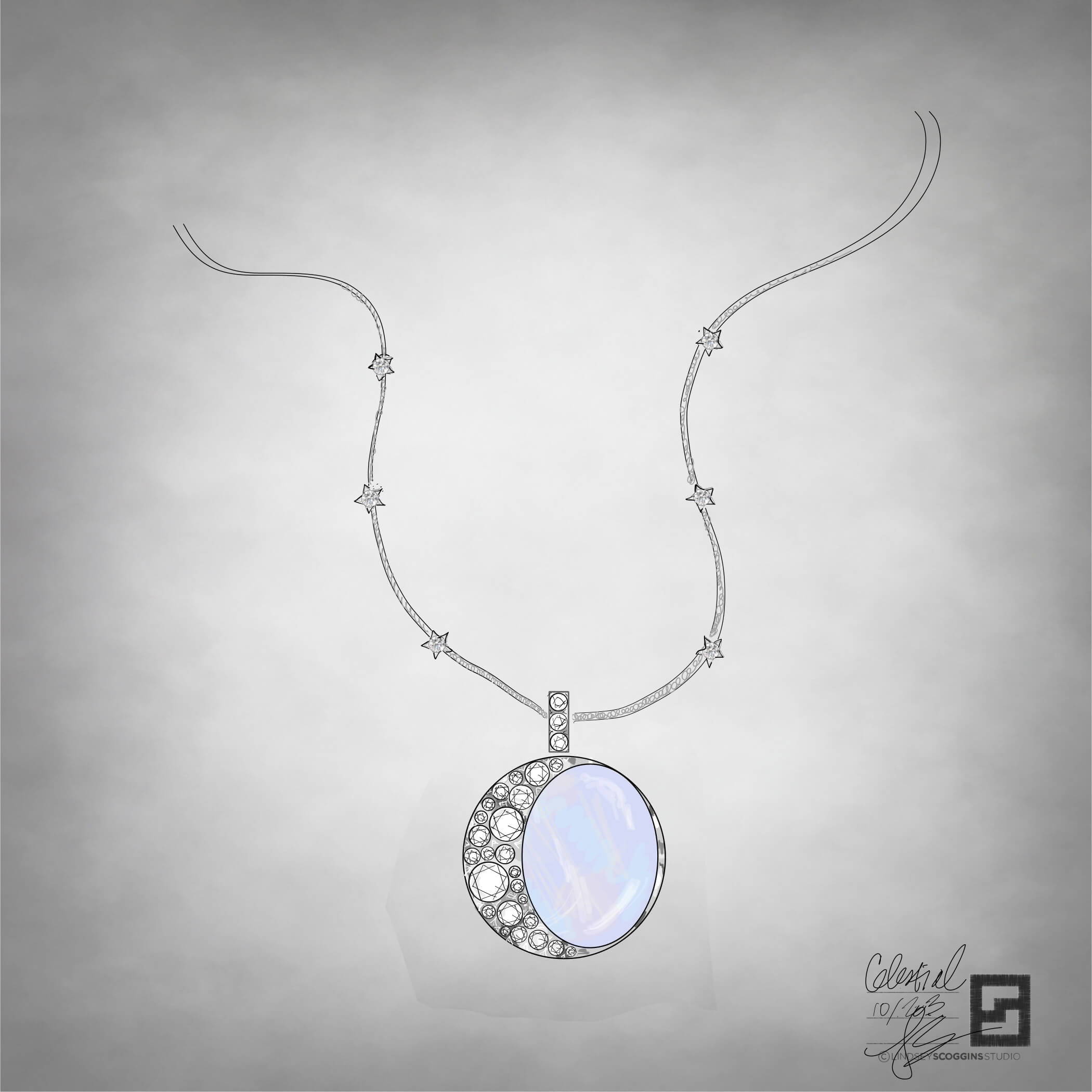 custom-moonstone-necklace