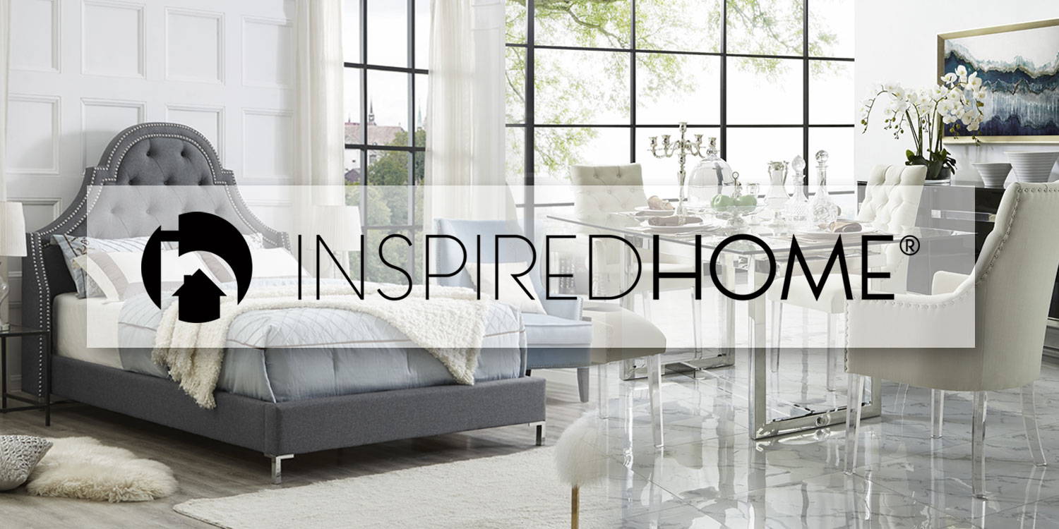Shop Inspired home signature series