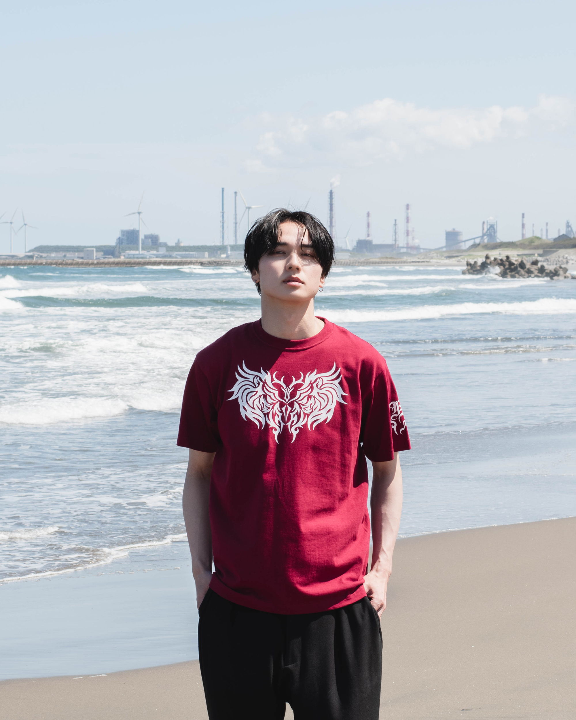 ANTLERS STANDARD 26S/S – 鹿島アントラーズFC - 公式オンラインストア