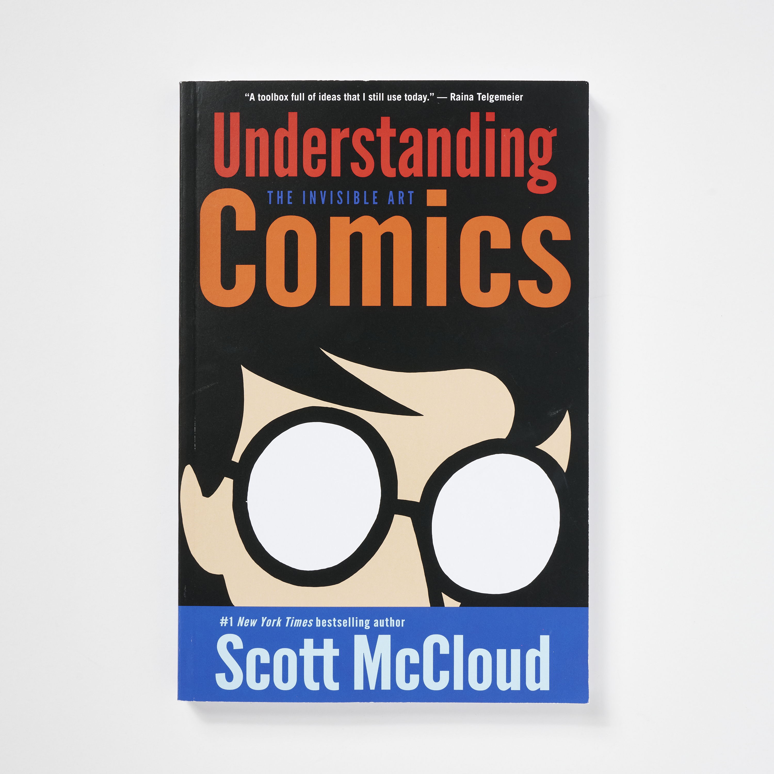 Book cover of 