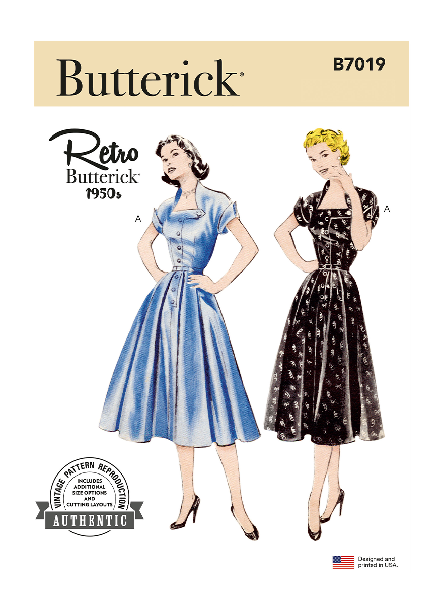 Butterick