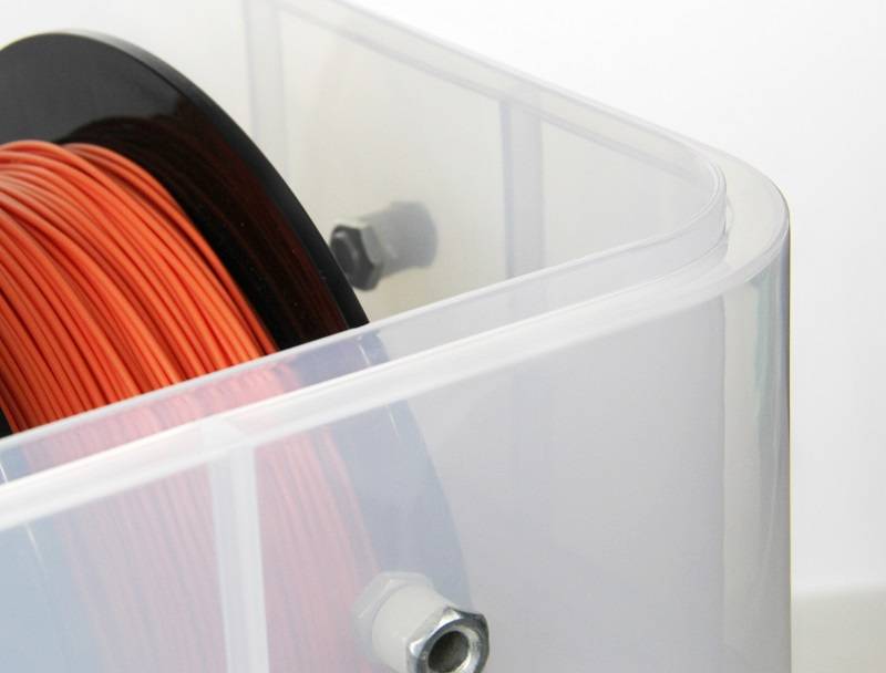PrintDry™ Filament Dryer PRO3
