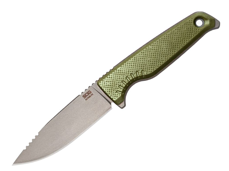 SOG Altair FX Fixed Blade Knife