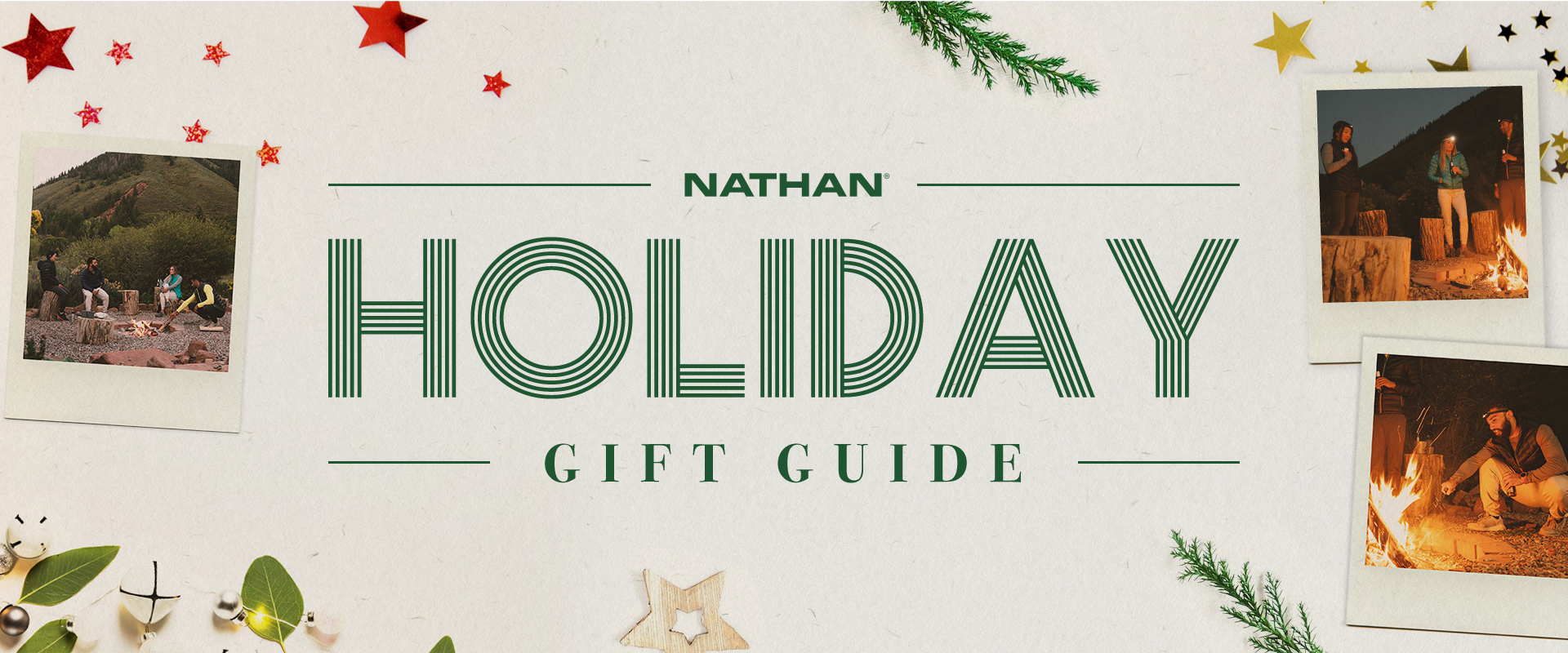 Nathan Holiday Gift Guide 2022