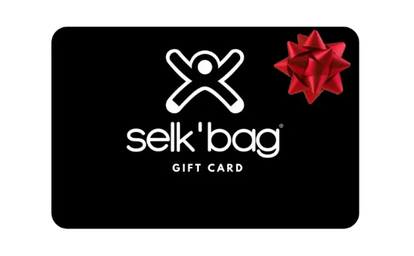 Selk'bag Wearable Sleeping Bag. Outdoor and Indoor Sleeping Bag for Camping, RV, van, road trips, traveling, hammocks, hiking, backpacking, lounging, blanket, tent, hunting, fishing, slumber parties.