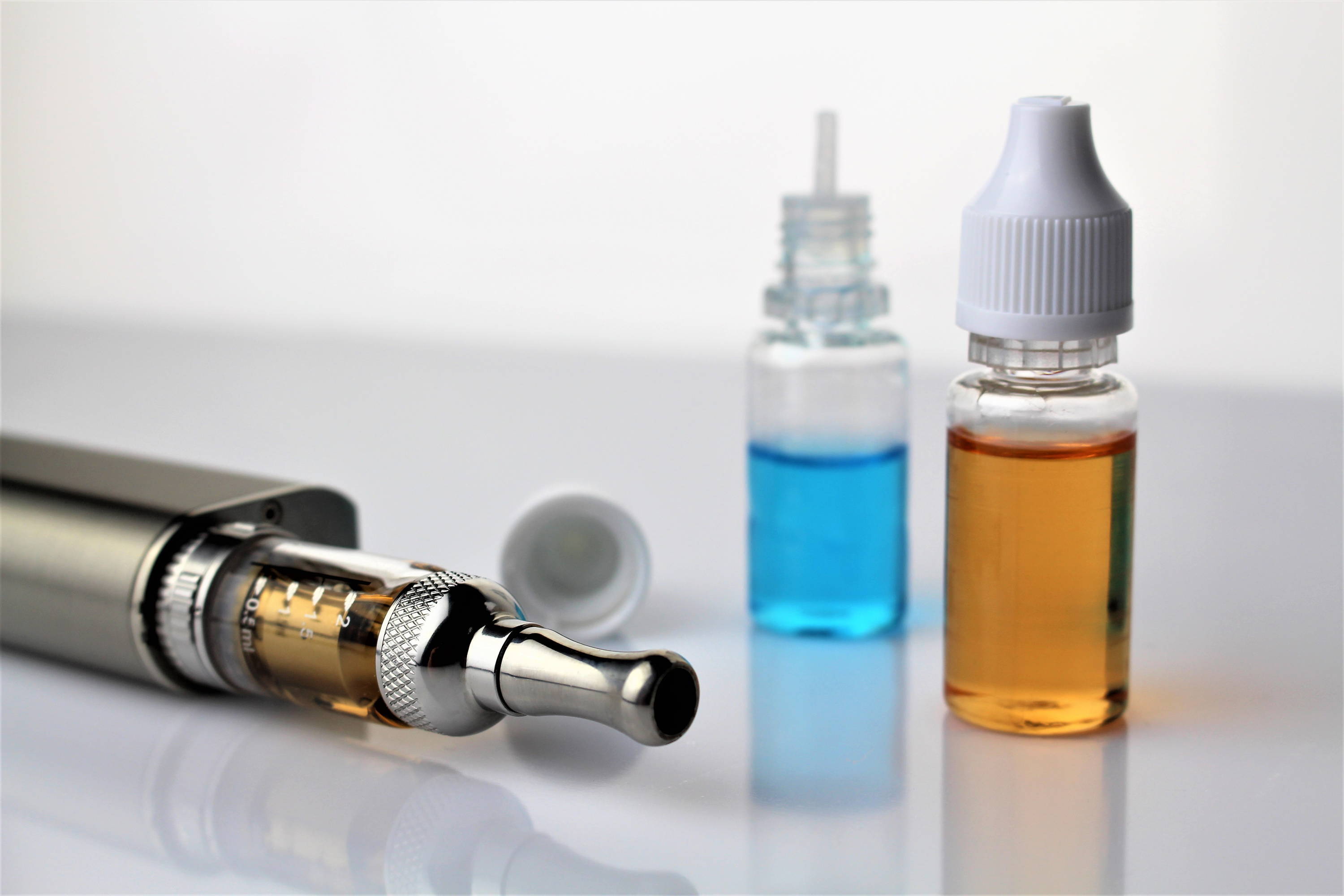 E-Juice Bottles Buying Guide