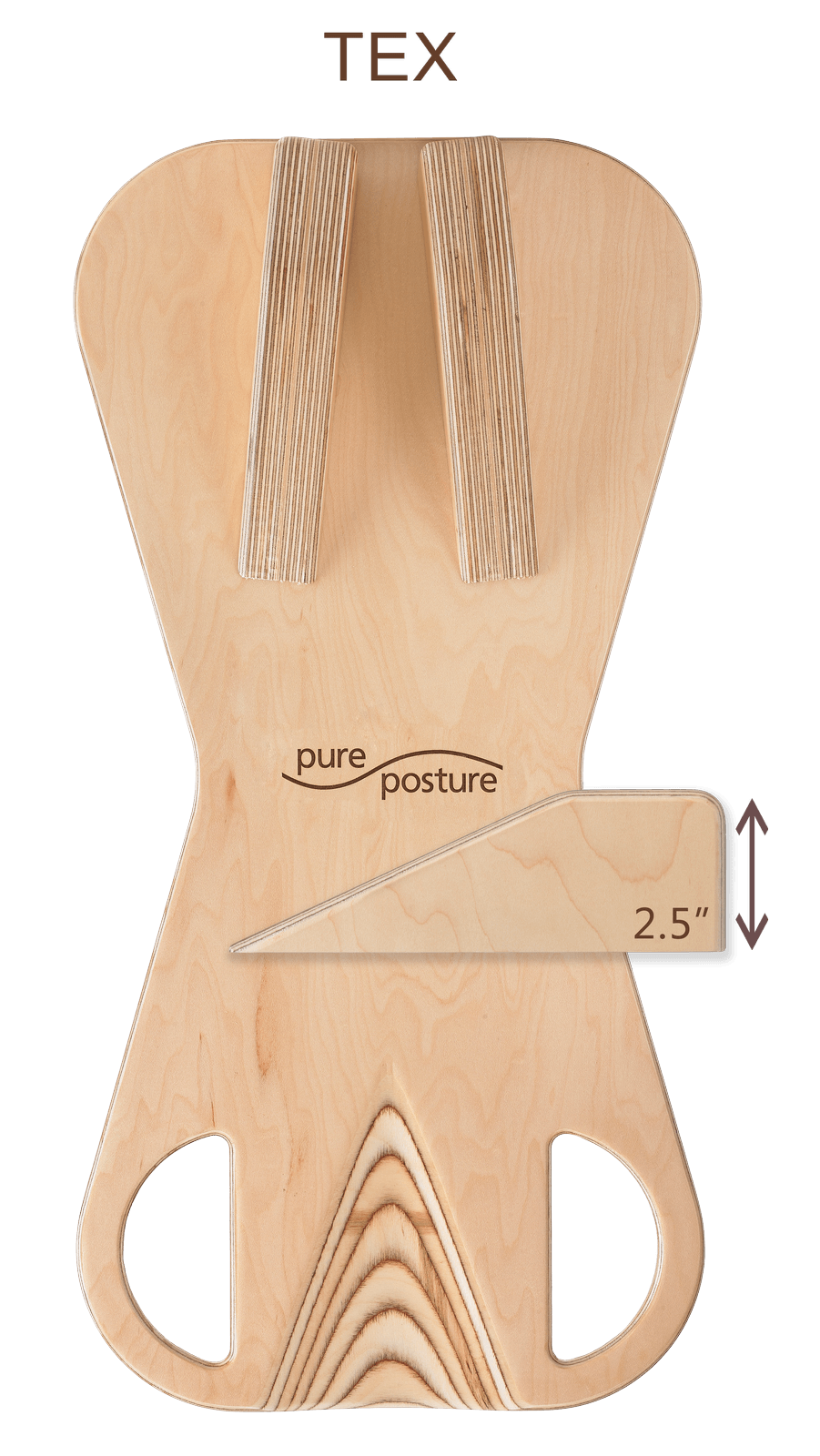 Posture Board TEX