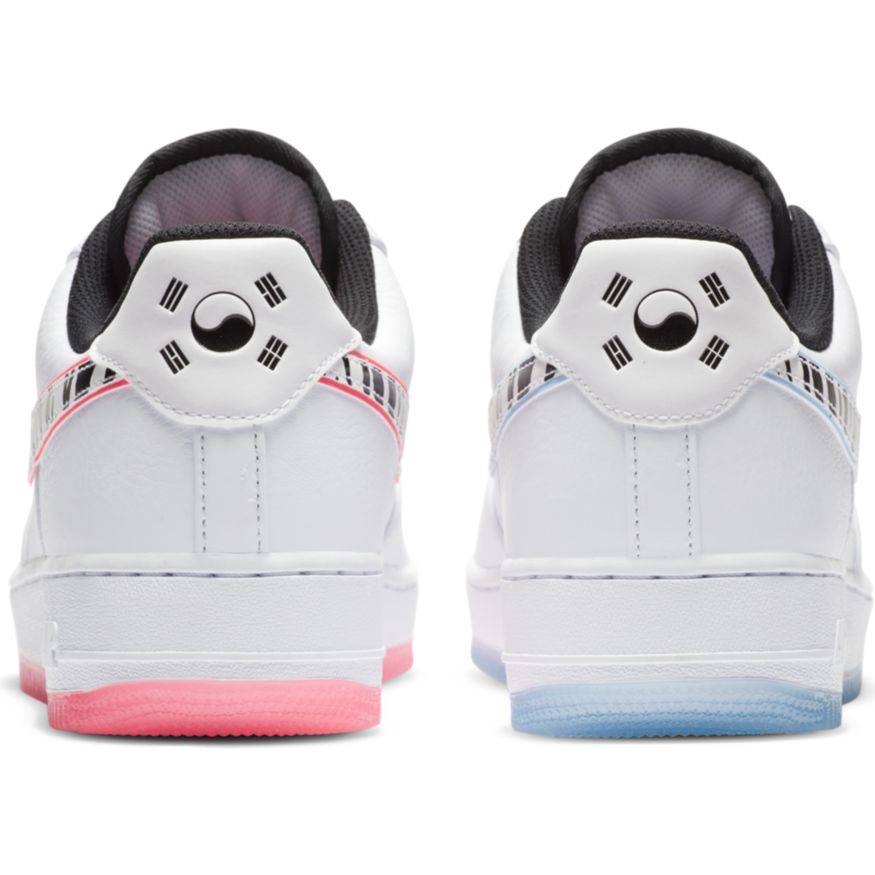 south korean air force 1s