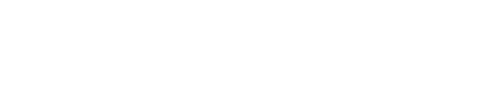 Logo of ARCAM in white