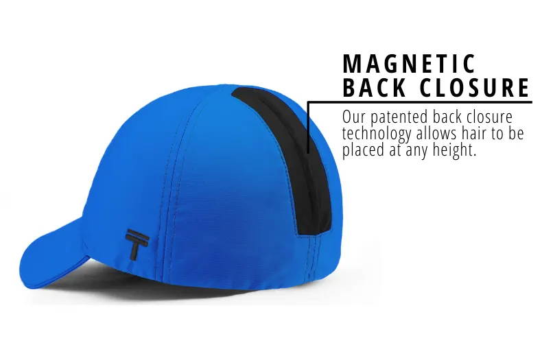adies baseball hat