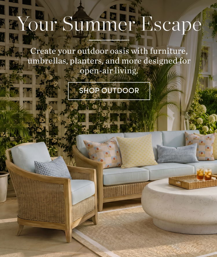 Outdoor Furniture