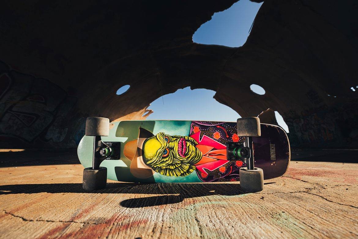 best landyachtz boards