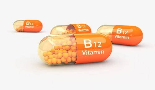 The best b12 supplement form?