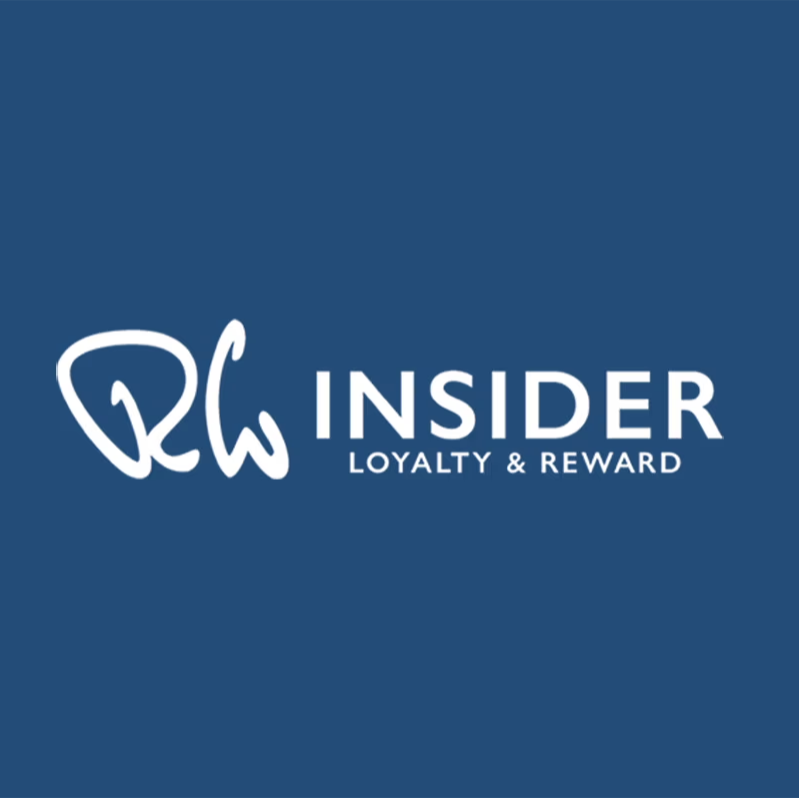 RW Insider Loyalty & Reward