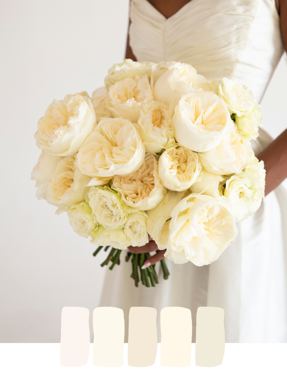 ivory garden