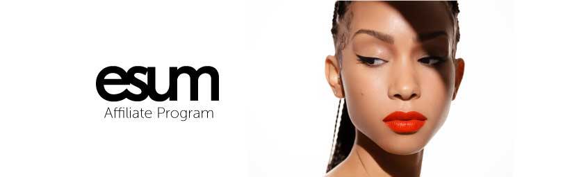 model and esum logo