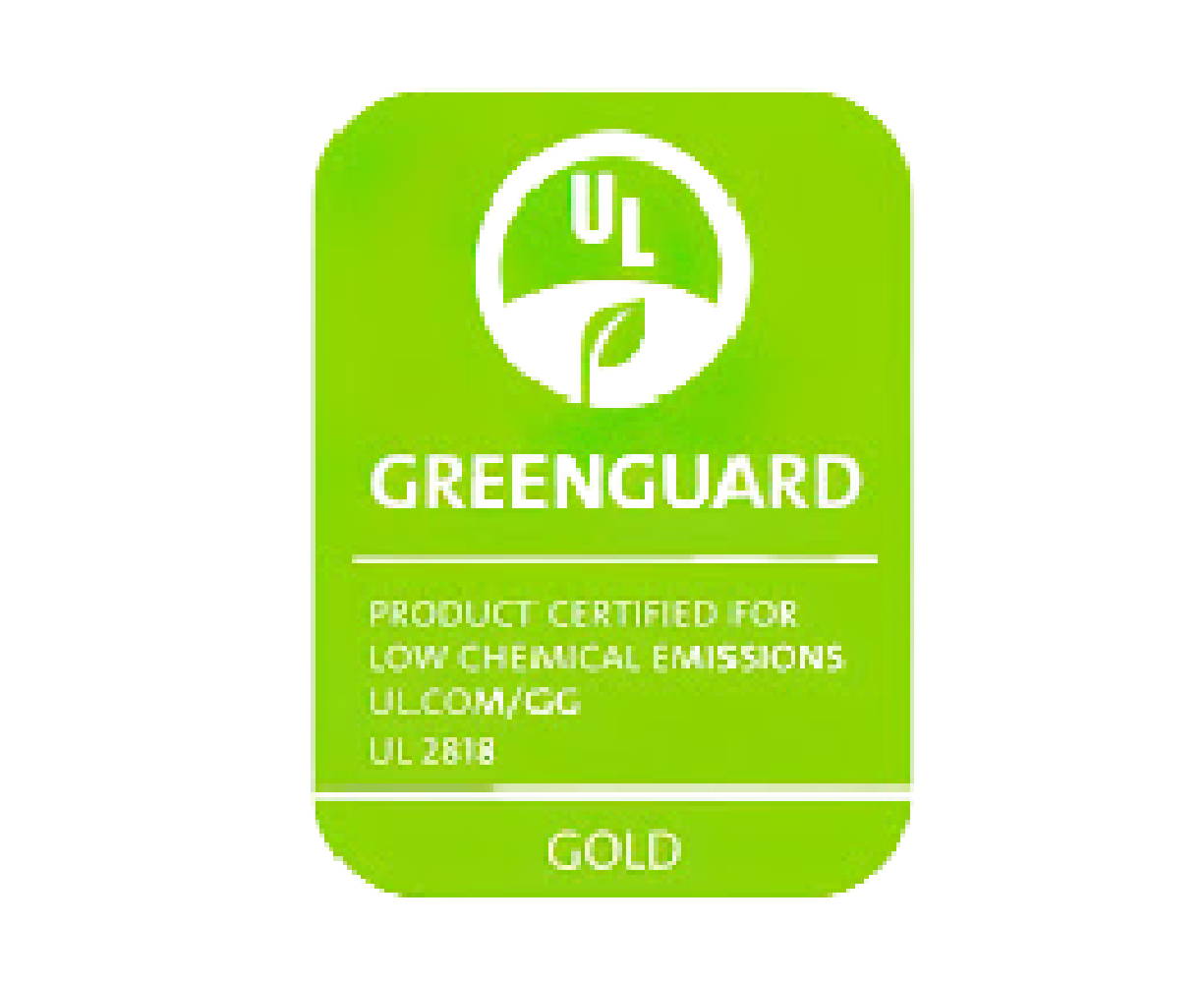 Greenguard Gold logo
