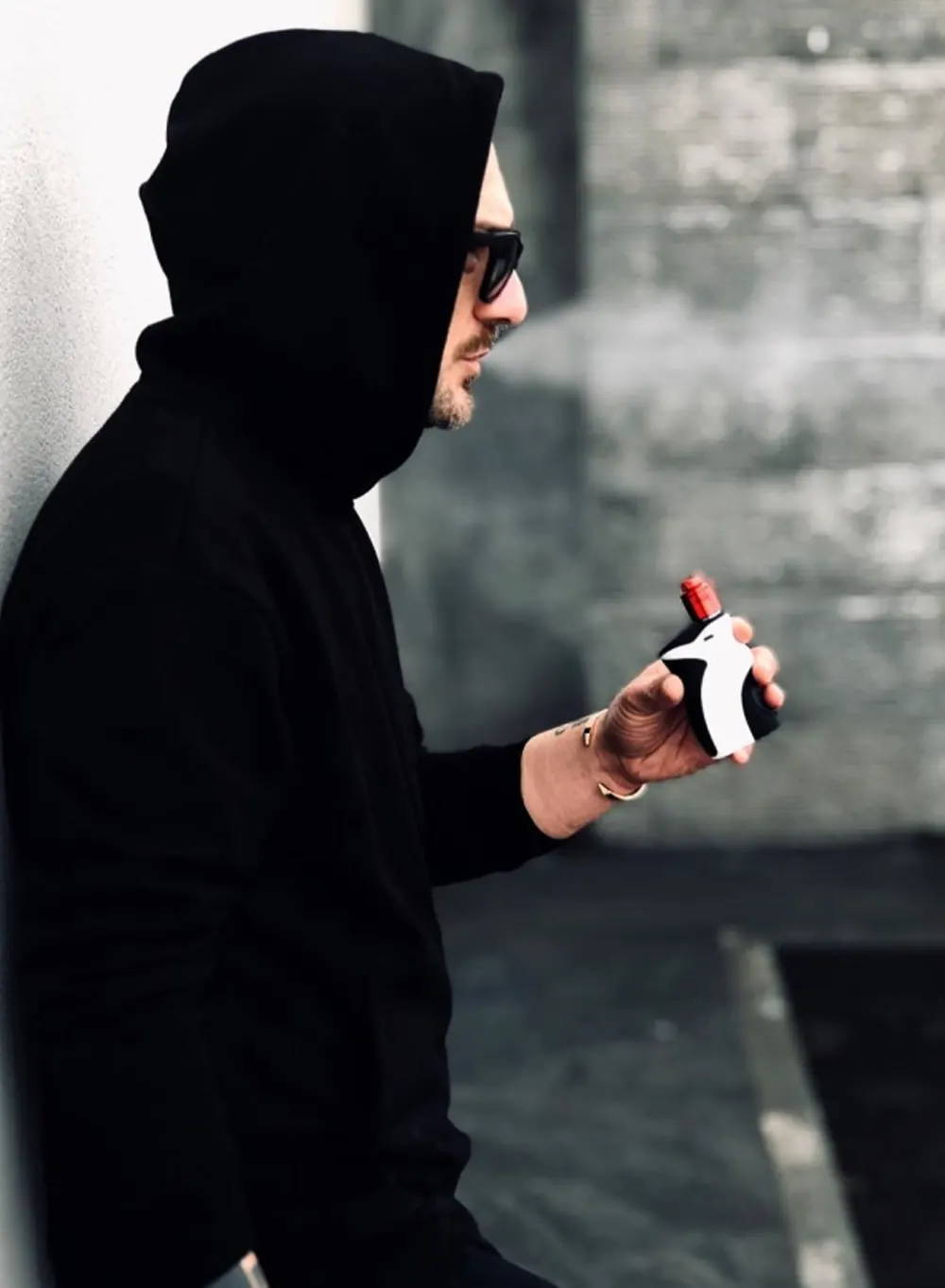 vaping lifestyle
