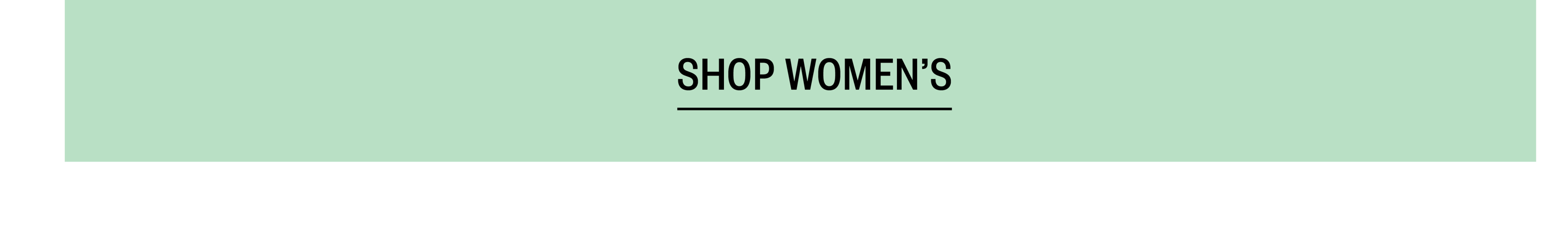 Shop Women's Black Friday Sale