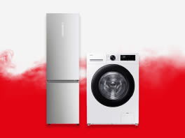 Electrodomesticos