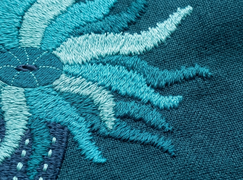 Hand Stitch